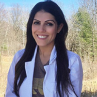 Dr. Laila  Hubbi