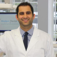 Dr. Arash Joshua Sadigh