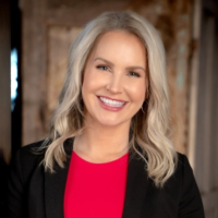 Dr. Carli  Warden