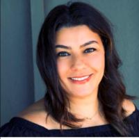 Dr. Genevieve  Abi-Nahed