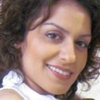 Dr. Sarvenaz  Sharifi