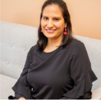 Dr. Rajni  Kapoor