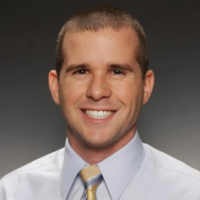 Dr. Ross Isler Gordon