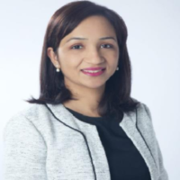 Dr. Pawandeep  Kaur