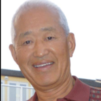 Dr. Thomas H Shinmoto