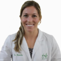 Dr. Amanda  Rhoades