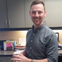 Dr. Jason B Sparks