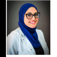 Dr. Nadia G Kotb