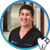 Dr. Ryan Michael Benson