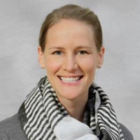 Dr. Johnna Marie Burns