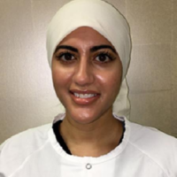 Dr. Faiza  Khimji