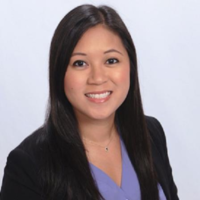 Dr. Christine Anh Tien Nguyen