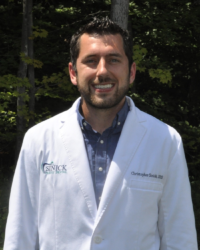 Dr. Christopher Ryan Sinick