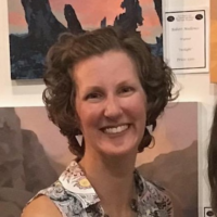 Dr. Carla D Kucirek