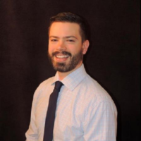 Dr. Jeffrey Joseph Graceffo