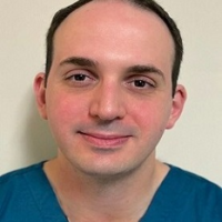 Dr. Yaniv D Harel