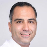 Dr. Pedram  Yaghmai