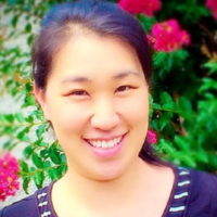 Dr. Dana Ahn Kim