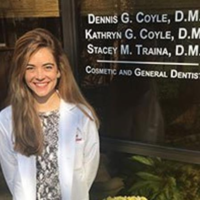 Dr. Kathryn Grace Coyle