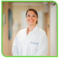 Dr. Elizabeth G Boig