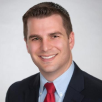 Dr. Tyler Monte Holt