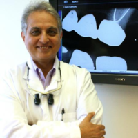 Dr. Sameeh Ghattas Tadros