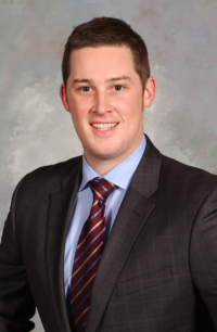 Dr. Mark Nicholas Grinzinger