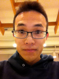 Dr. Larry  Lin