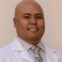 Dr. Ronald John Espinueva