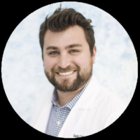 Dr. Seth James Townsley Cohen
