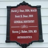 Dr. Scott X Dear