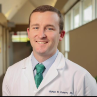 Dr. Michael R. Doherty