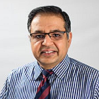 Dr. Amit  Kumar