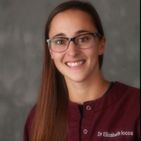 Dr. Elizabeth Iocca Garcia