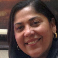 Dr. Magaly M Velasquez