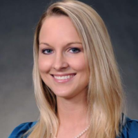 Dr. Kristen LaBianca Langworthy