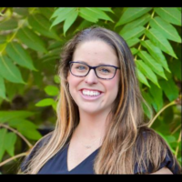Dr. Jenna Leigh Stover