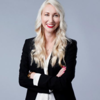 Dr. Ashley Dawn Meyer