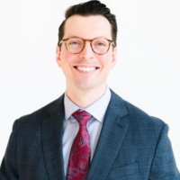 Dr. Michael B Border