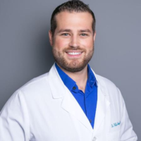 Dr. Phillip Matthew Montoya