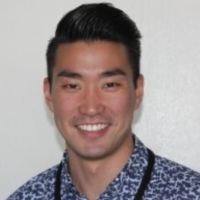 Dr. Aaron M Harada