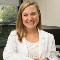 Dr. Annie Brooks Carberry