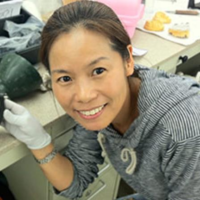 Dr. Boksoon Brenda Gong