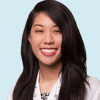 Dr. Tiffany Thuy Trinh  Vo