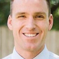 Dr. Tod Eric Davidson