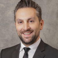 Dr. Yeghisheh  Mirzoyan