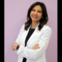 Dr. Brenda Eloise Miller