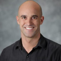 Dr. Kevin Joseph McKinney