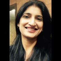 Dr. Moninder  Kaur
