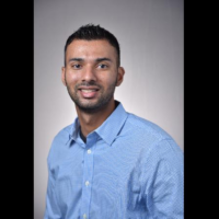 Dr. Shivam Shivnesh Nand